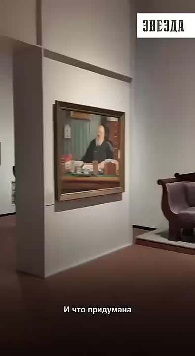 Состоялось торжественное открытие нового здания Пермской художественной галереи