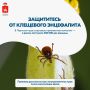 Осторожно — клещи!. В Прикамье уже начался сезон активности клещей