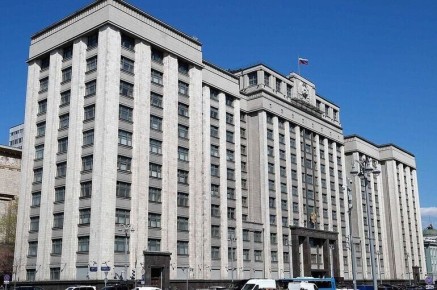 Госдума ускоряет законопроект о защите граждан за границей с помощью армии