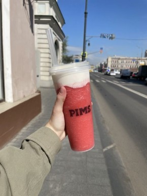 ����������� ������ PIMS ��������� � �������� � ������