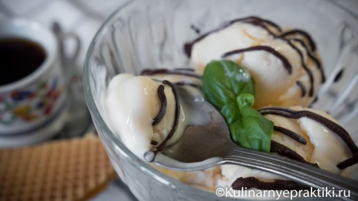 Как приготовить идеальное домашнее мороженое: секреты и советы