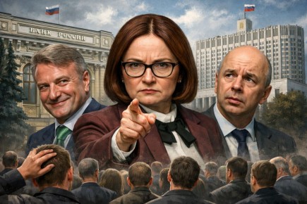 Новые финансовые ограничения с апреля 2026: что ждет россиян?