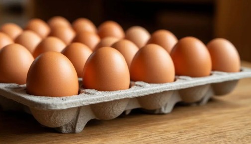 Когда яйца закончились: 7 креативных заменителей для выпечки