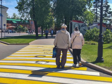 Апрельские изменения в пенсиях: что ждет российских пенсионеров