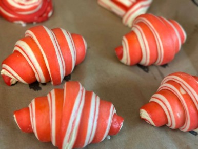 Искусство совершенствования круассанов: секреты успешной выпечки