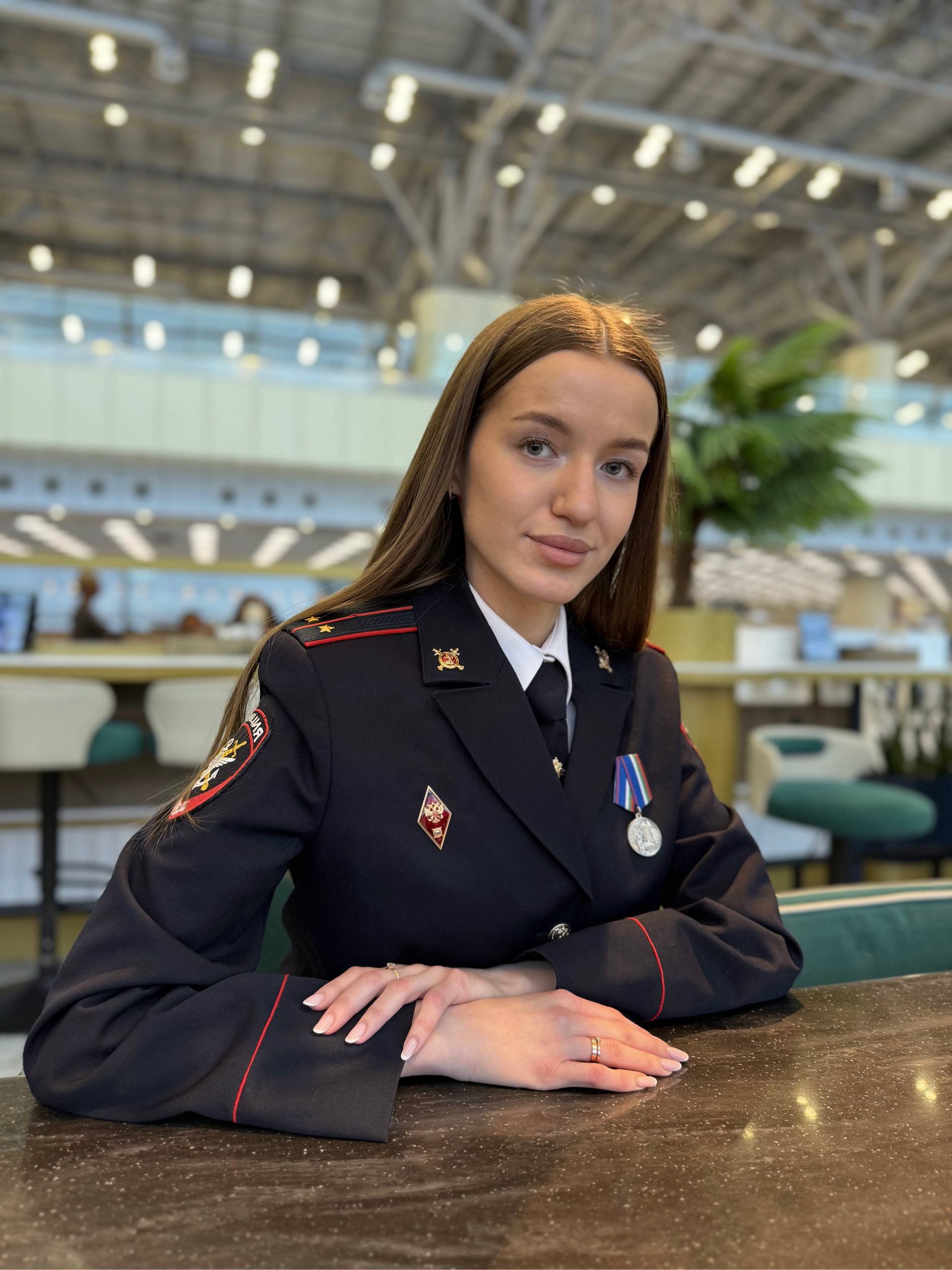 Воскресенье - рассказываем о жизни сотрудников #ЗаПределамиСлужбы Воскресенье - рассказываем о жизни сотрудников #ЗаПределамиСлужбы