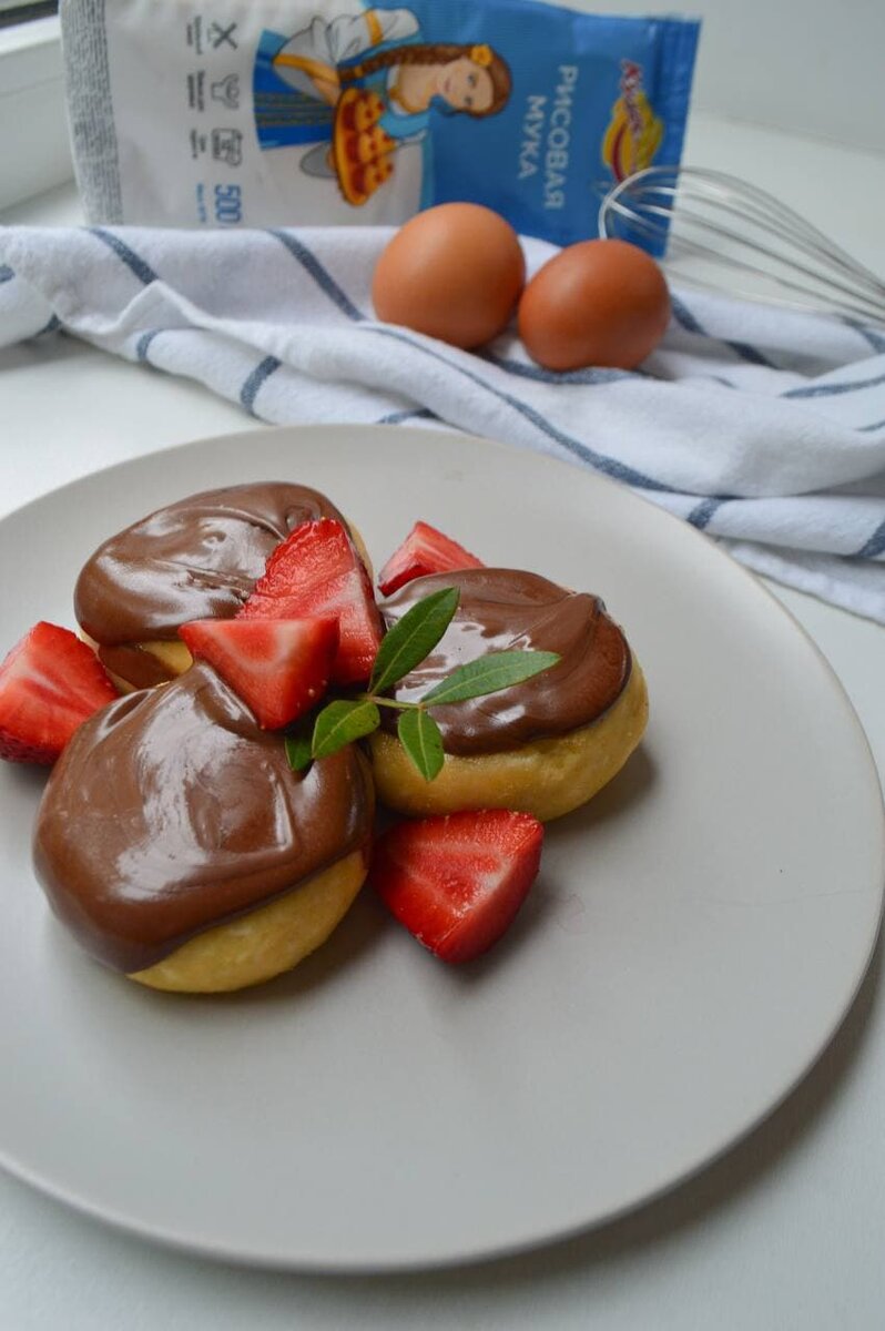 Сырники, которые точно покорят вас своим вкусом