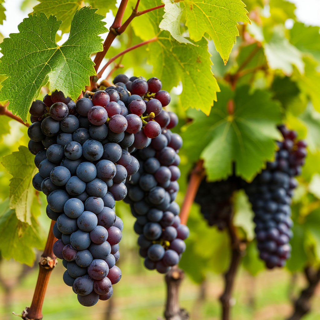 Виноградные новинки: что садят для будущего сбора урожая