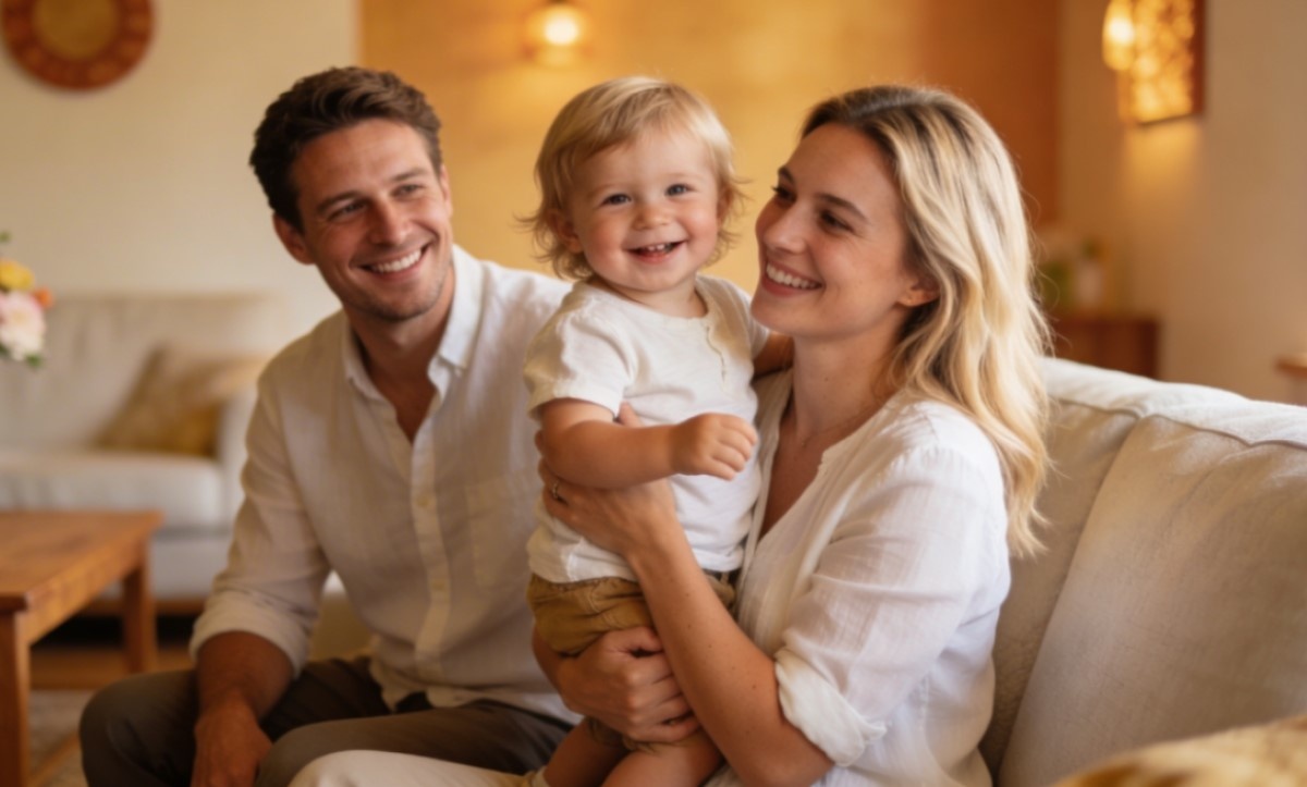 Новые меры поддержки для семей: законопроект о защите родителей внесён в Госдуму