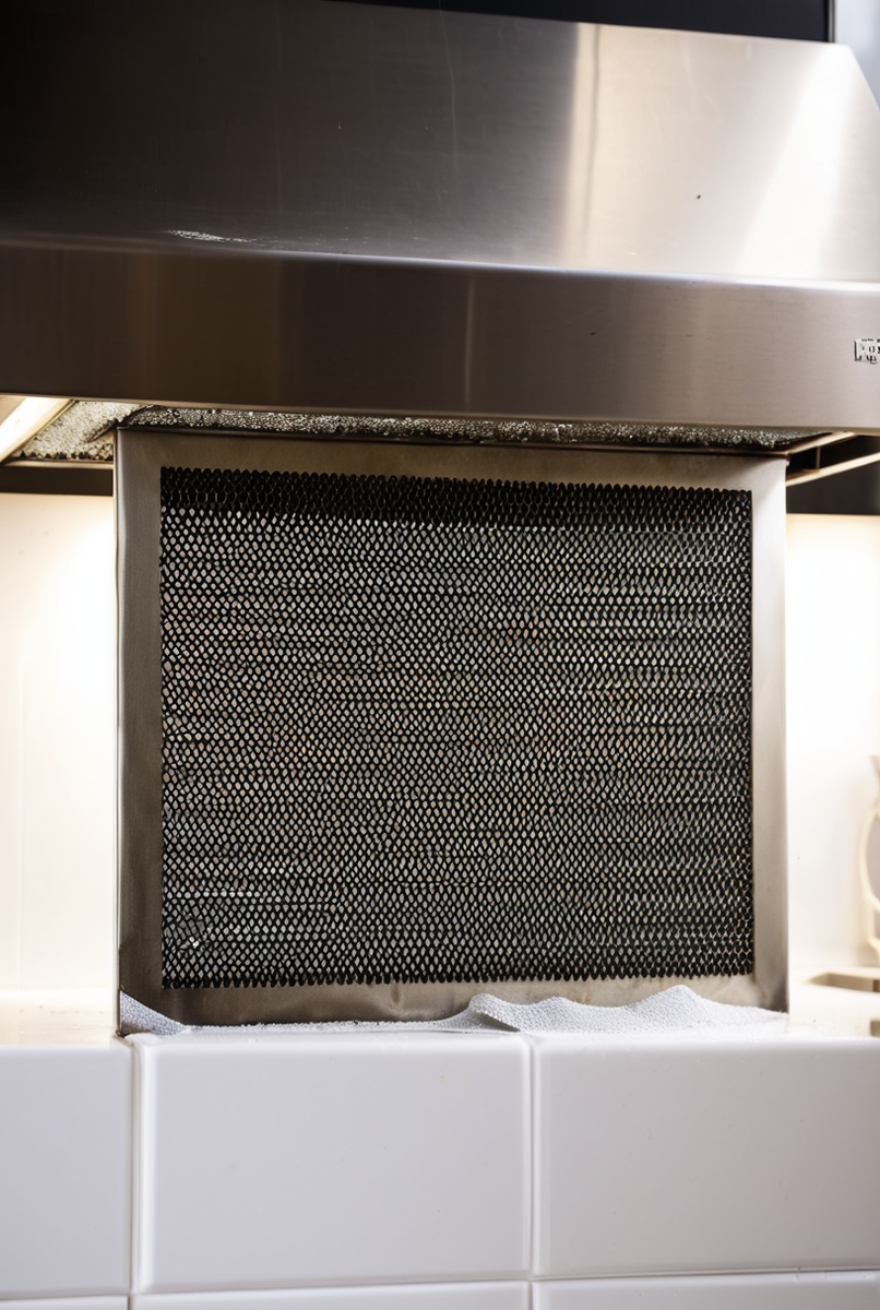 Как выбрать идеальный очиститель для жироулавливающих фильтров