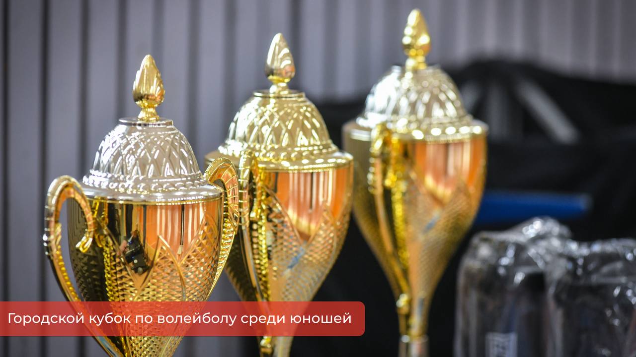 Эдуард Соснин: Лучшие команды Перми и края соревновались в городском турнире по волейболу среди юношей до 17 лет Эдуард Соснин: Лучшие команды Перми и края соревновались в городском турнире по волейболу среди юношей до 17 лет