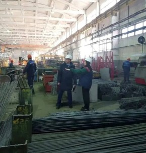 Пермской прокуратурой по надзору за соблюдением законов в исправительных учреждениях проверено соблюдение требований уголовно-исполнительного законодательства при организации труда осужденных, отбывающих наказание в виде...