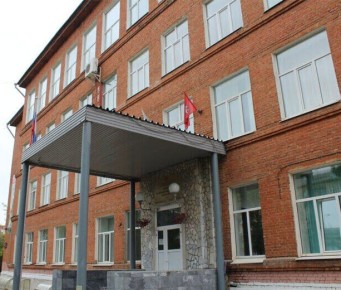 У пермской школы №109 на улице Мира продлили сроки обследования