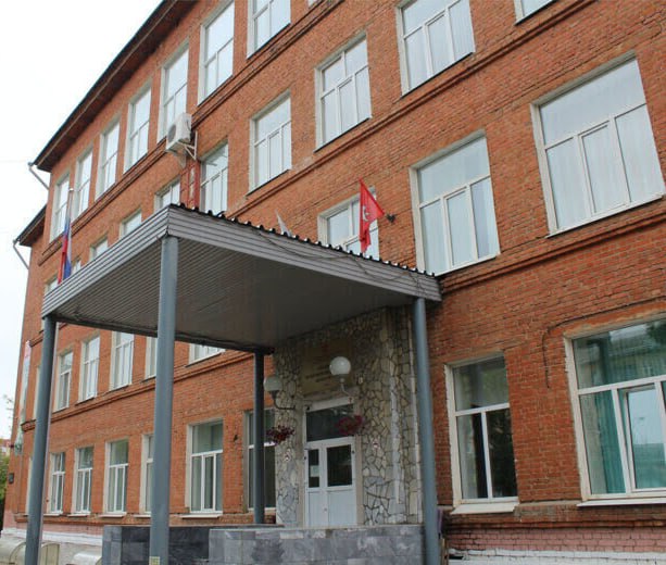 У пермской школы №109 на улице Мира продлили сроки обследования