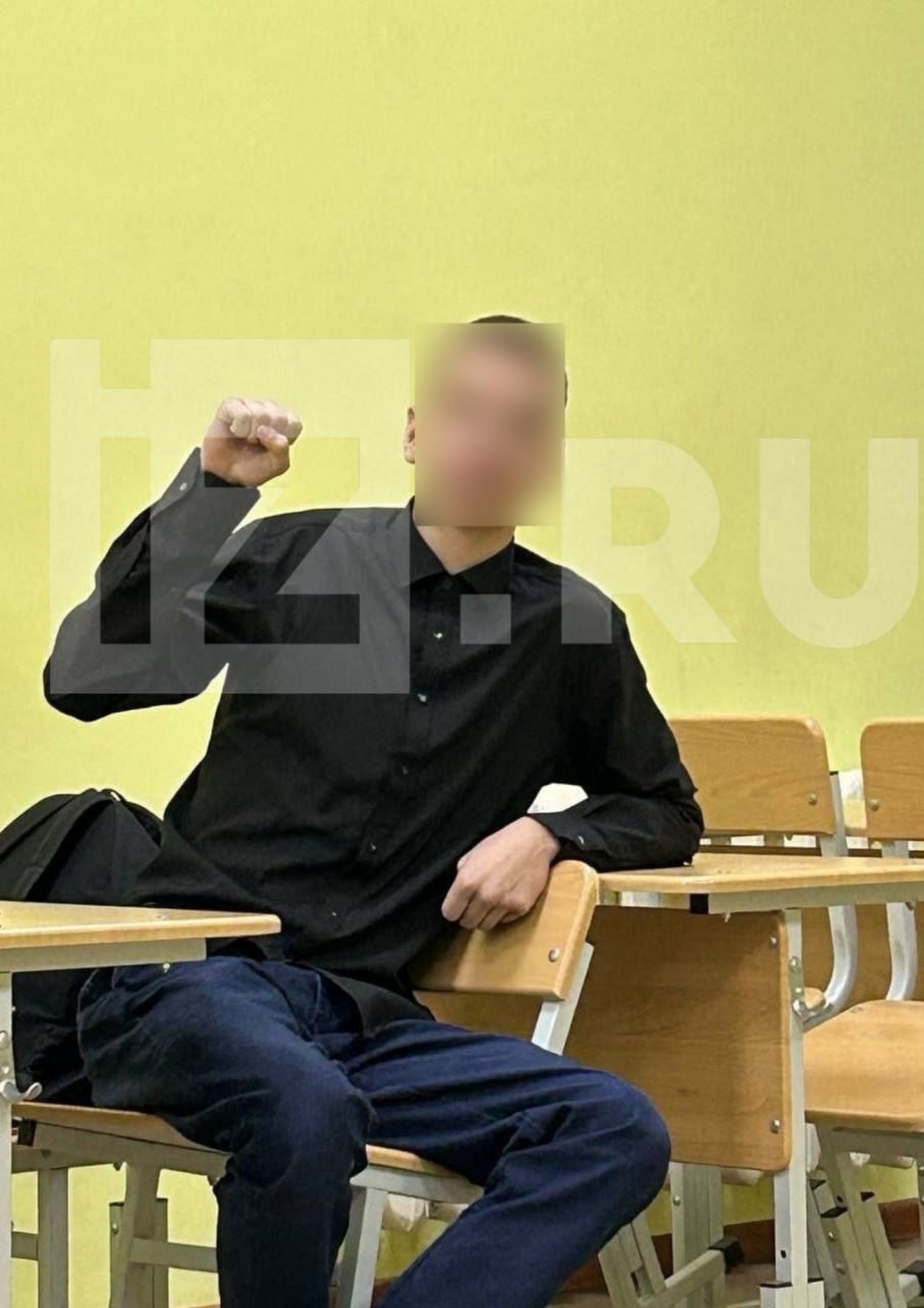 17-летний подросток напал с ножом на преподавателя в Пермском крае — она погибла