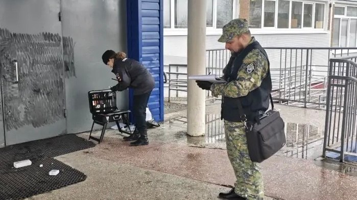 После нападения на учителя в Добрянке возбудили дело о покушении на убийство