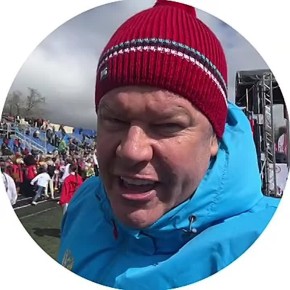 А вот как круто было в прошлом году