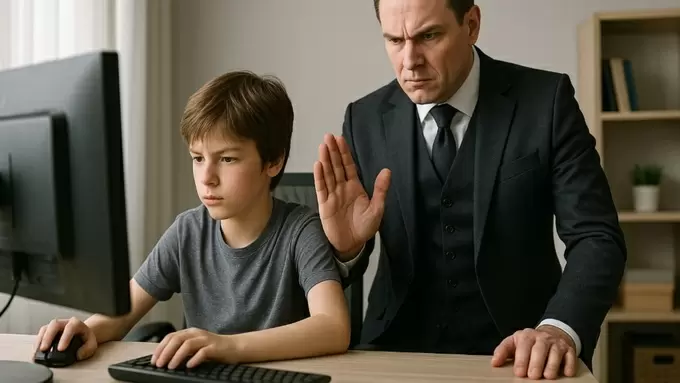 В России предлагают ввести самозапрет на компьютерные игры