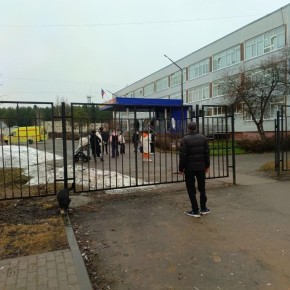 Девятиклассник напал на учительницу Пермском крае из-за недопуска к экзаменам