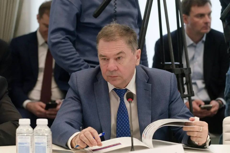 � �������� ������ ������� ����� ������ ������������� � �������-������������� ���������� �� 2025 ��� � ���������� �������������� ���������� ��������