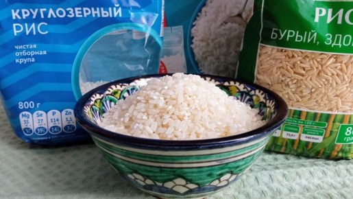 Необычные применения недорогого риса в быту