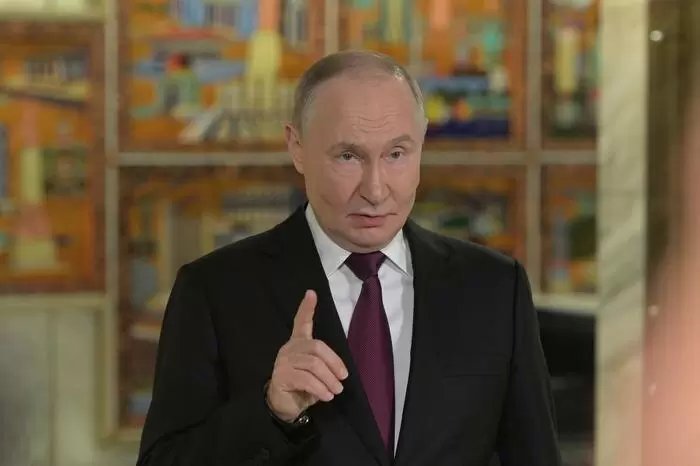 Путин инициирует оперативные выплаты компенсаций пострадавшим