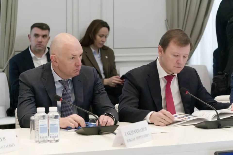 � �������� ������ ������� ����� ������ ������������� � �������-������������� ���������� �� 2025 ��� � ���������� �������������� ���������� ��������