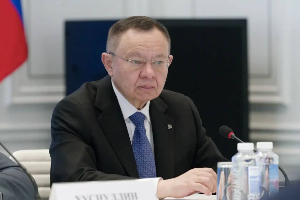 � �������� ������ ������� ����� ������ ������������� � �������-������������� ���������� �� 2025 ��� � ���������� �������������� ���������� ��������