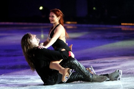 Дети Никиты Джигурды и Марины Анисиной: Как они живут и чем увлекаются