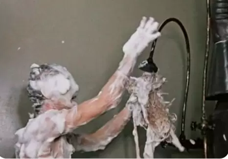 Хозяйственное мыло: высокие риски и неожиданные преимущества использования