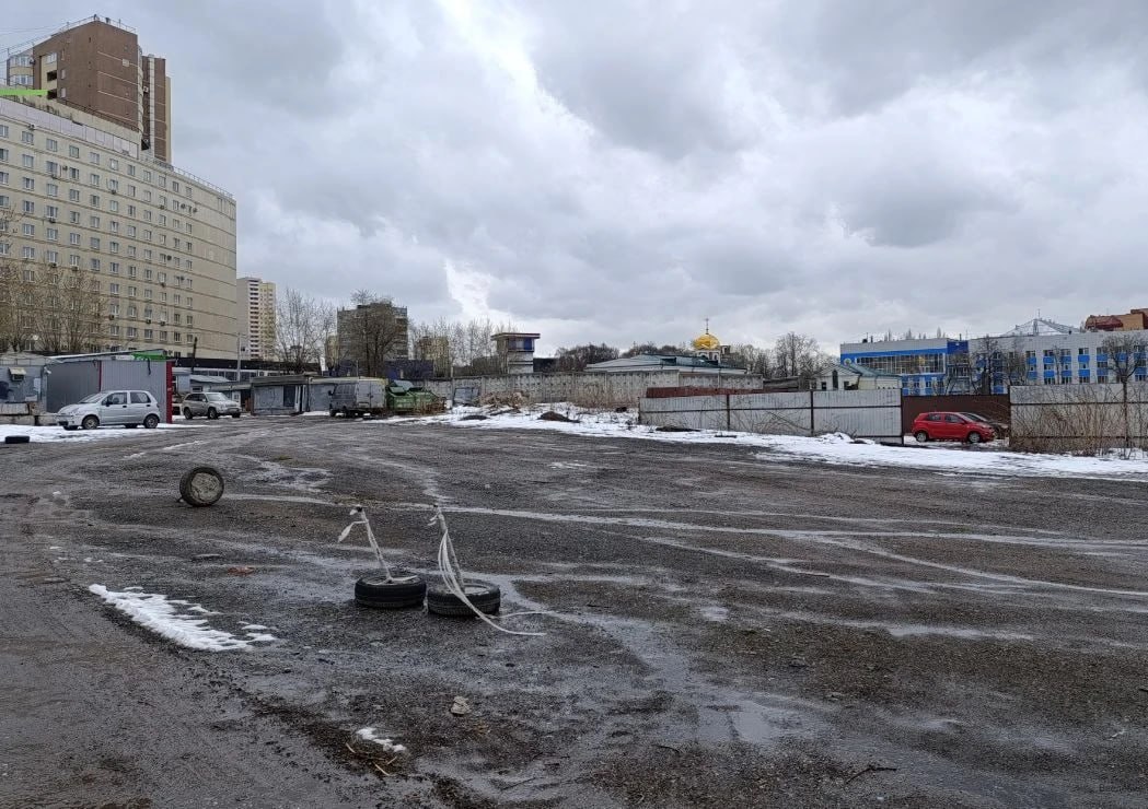 Пермский квартал №137 (ограничен улицами Куйбышева, Пушкина, Луначарского и Комсомольским проспектом) ждут серьезные изменения Пермский квартал №137 (ограничен улицами Куйбышева, Пушкина, Луначарского и Комсомольским проспектом) ждут серьезные изменения