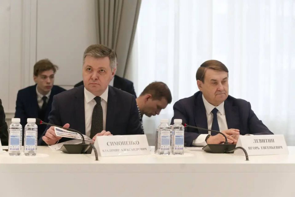 � �������� ������ ������� ����� ������ ������������� � �������-������������� ���������� �� 2025 ��� � ���������� �������������� ���������� ��������