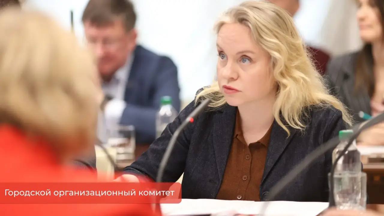 Эдуард Соснин: Центральной темой празднования 81-й годовщины Победы станет «С Днём Победы! Пермский край — опорный край державы» Эдуард Соснин: Центральной темой празднования 81-й годовщины Победы станет «С Днём Победы! Пермский край — опорный край державы»