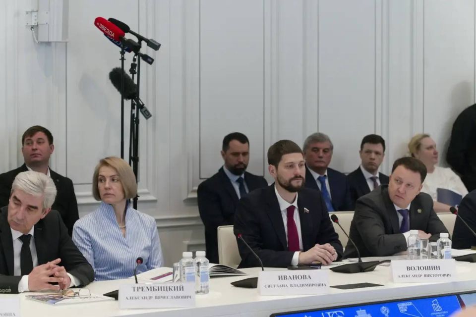 � �������� ������ ������� ����� ������ ������������� � �������-������������� ���������� �� 2025 ��� � ���������� �������������� ���������� ��������