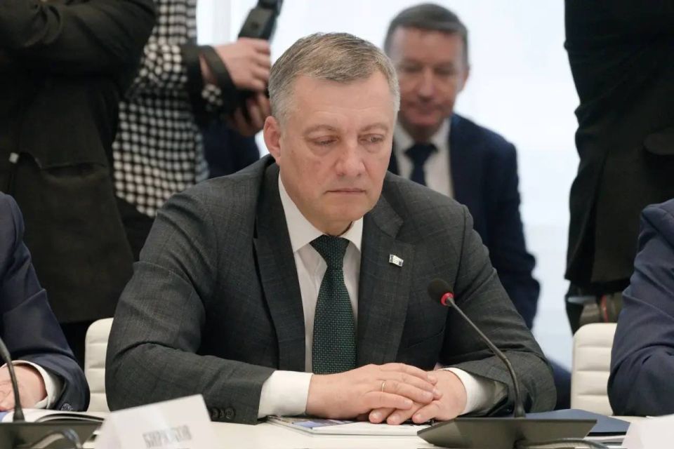 � �������� ������ ������� ����� ������ ������������� � �������-������������� ���������� �� 2025 ��� � ���������� �������������� ���������� ��������