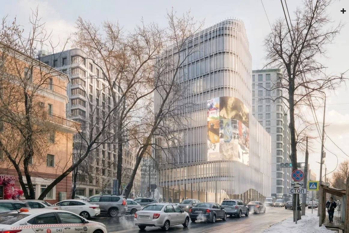 Квартал №137 в Перми ждет реновация Квартал №137 в Перми ждет реновация