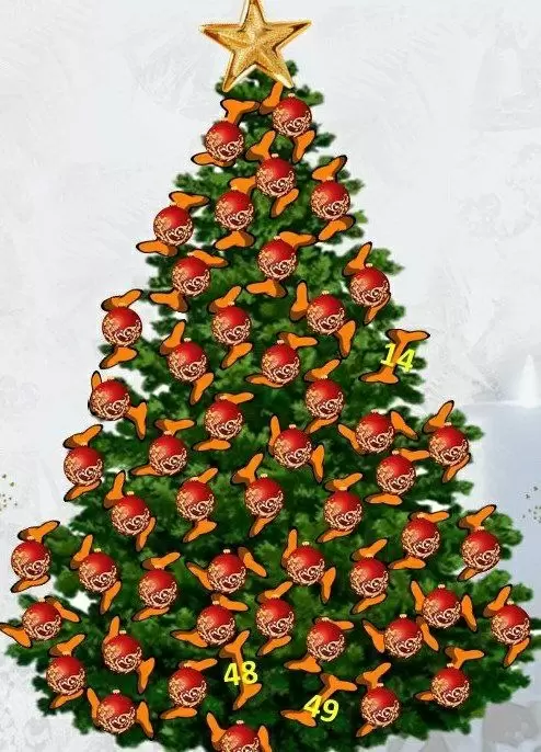 Торопитесь: остались последние три косточки