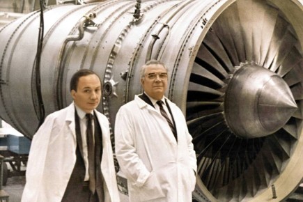 Эдуард Соснин: Сегодня 75-летний юбилей отмечает Александр Александрович Иноземцев — Почётный гражданин Перми и Пермского края, управляющий директор и генеральный конструктор АО «ОДК-Авиадвигатель», заместитель генерального...