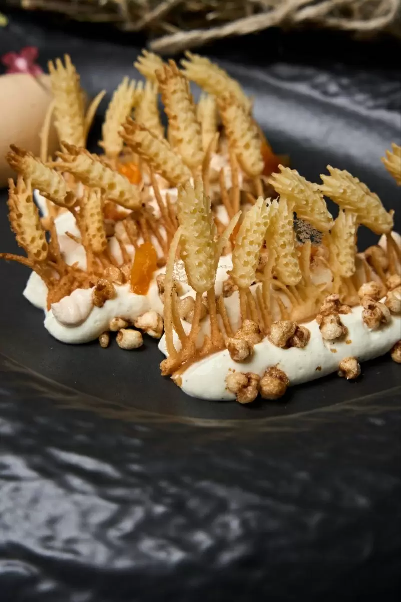 Кулинарные тренды под влиянием соседей