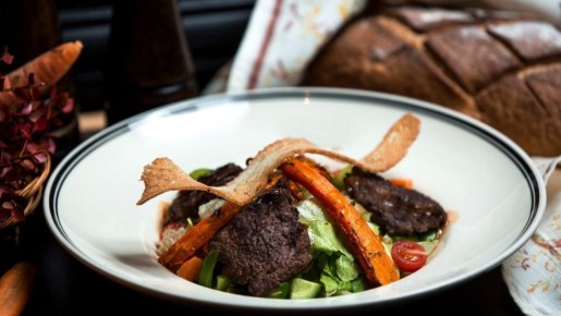 Неожиданный парадокс: потребление мяса и психическое здоровье женщин