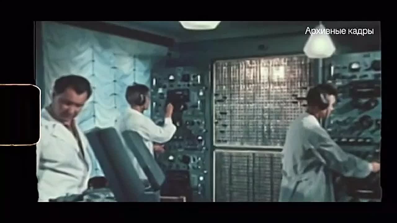 65 лет назад космос впервые услышал человеческую речь — и это был русский язык