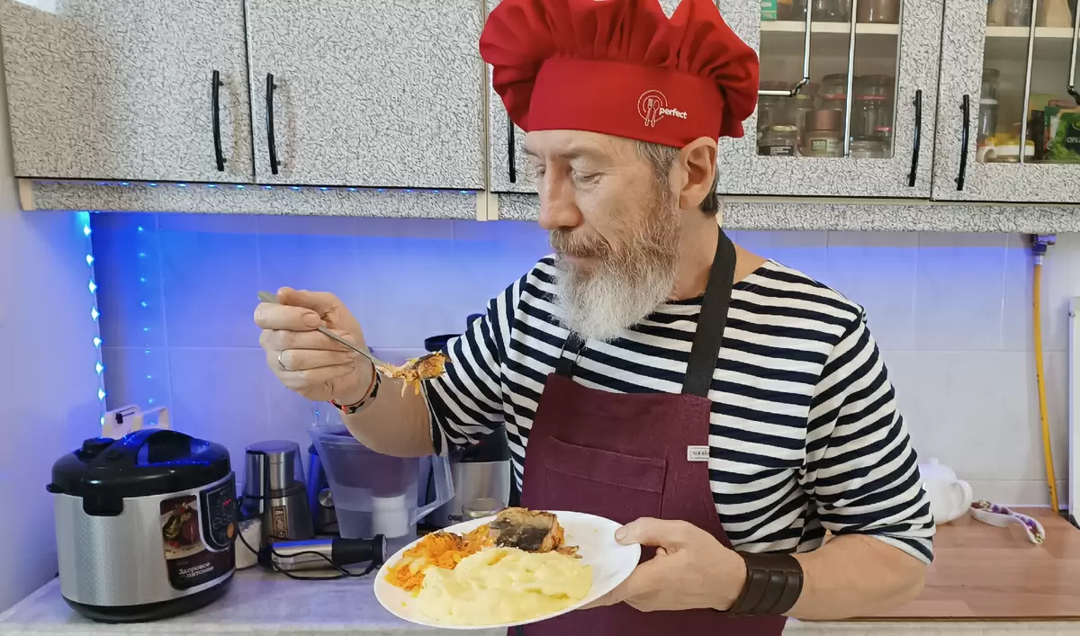 Как осознанный подход к питанию изменил жизнь