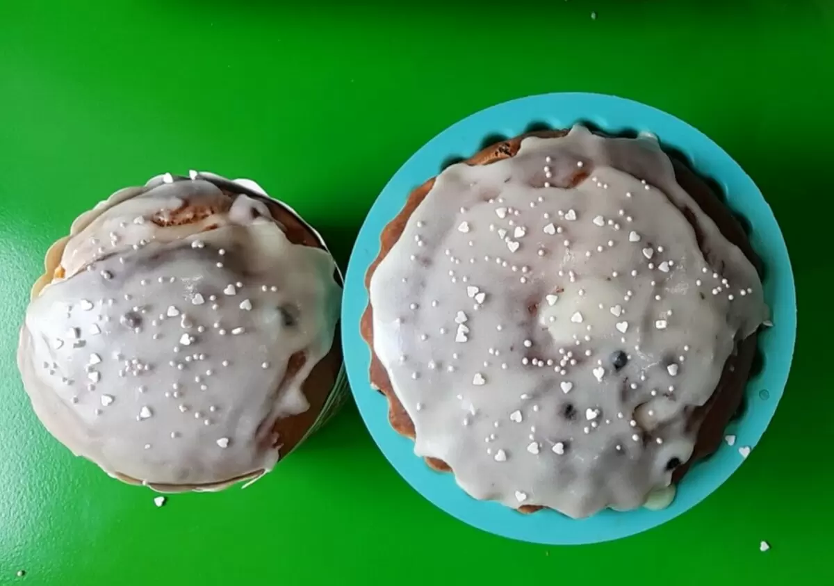 Кулинарные традиции Пасхи: как приготовить идеальные куличи