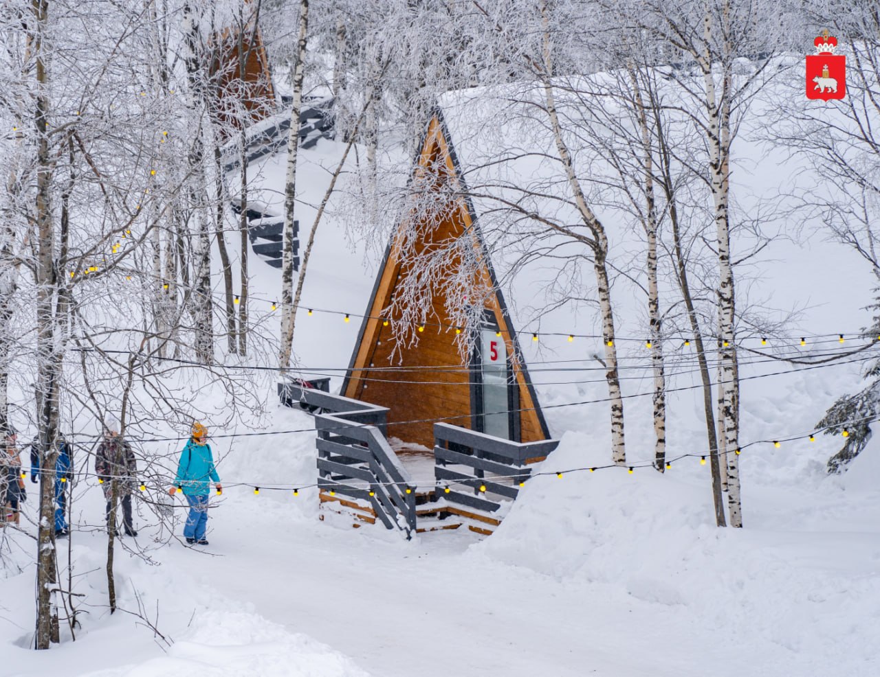 Горнолыжные курорты Пермского края подвели итоги зимнего сезона Горнолыжные курорты Пермского края подвели итоги зимнего сезона