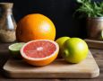 Цитрусовые супергерои: рейтинг самых полезных фруктов