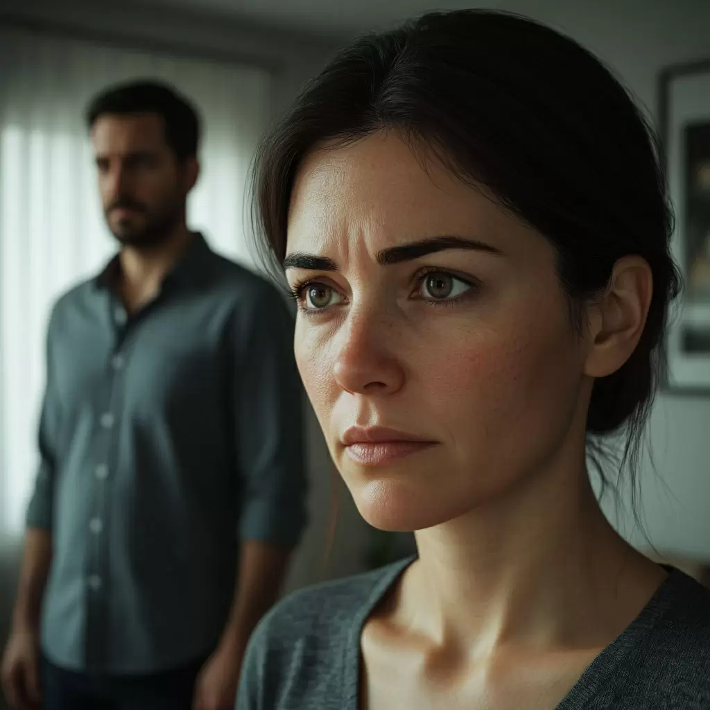 Разрушенная иллюзия: как тайны прошлого меняют жизнь сегодня