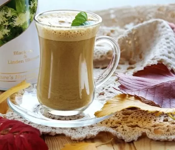 Осень в чашке: Рецепт уютного пунша на основе коньяка и цитрусовых