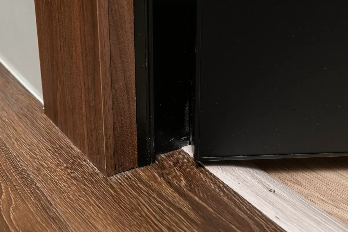 Почему порожки в ремонте — это не просто дань прошлому