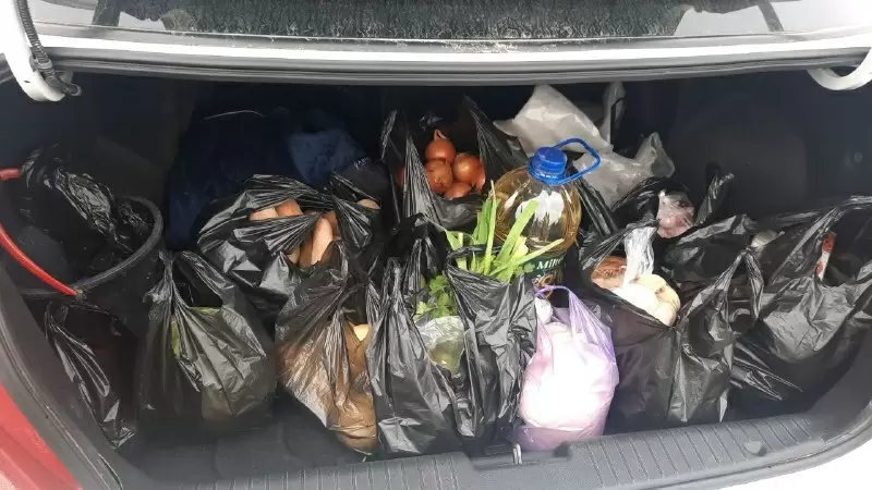 7 неожиданных вещей, которые нельзя выбрасывать в общий мусор