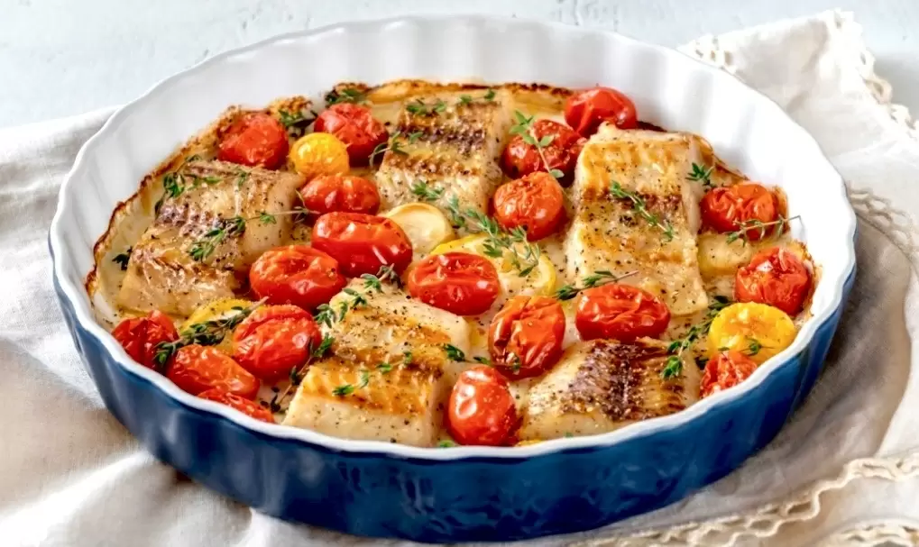 Вкусные рецепты для стройной фигуры